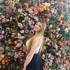 Meet your Posher, Tori